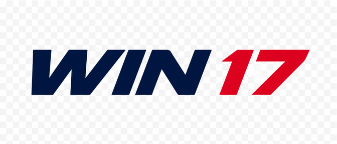 win 17 লোগো